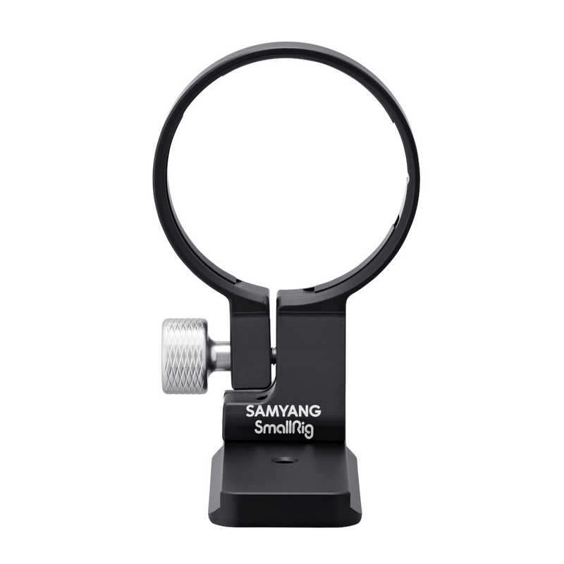SAMYANG　× SmallRig Tripod Collar Mount Ring for AF 35-150mm F2-2.8 FE　MOUNTRING35150