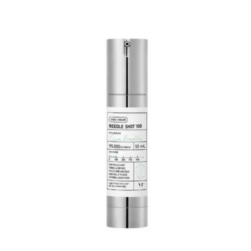 1+1 リードルショット100, 50ml