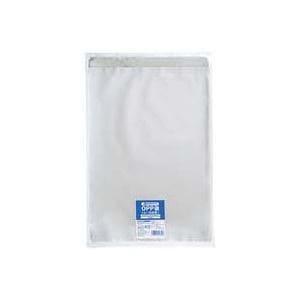 （業務用4セット）ジョインテックス OPP袋（シール付）B4 100枚 B626J-B4