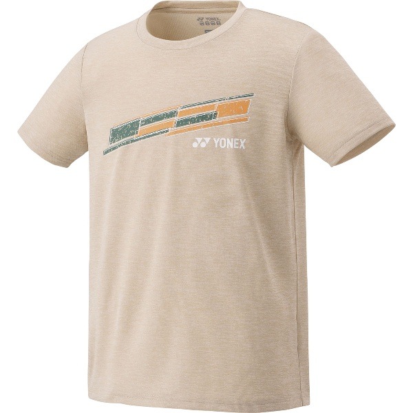 Yonex ヨネックス ユニドライTシャツ フィットスタイル テニス 半袖Tシャツ 16810-796