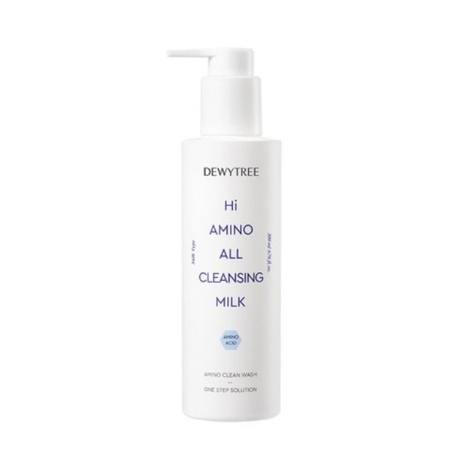ハイアミノオールクレンジングミルク 200ml