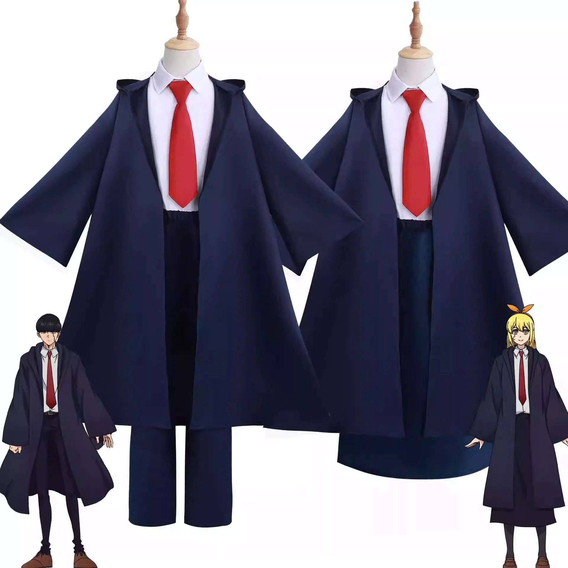 コスプレ衣マッシュル子服子用レモンランスドットフィンマッシュ子キッズコスプレ衣イベントパーティー変演出服クリスマスパーティー