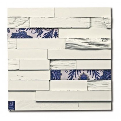 プラデック ウッド クラフト「ウッド＆ファブリック2」 PL-12033