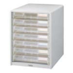 セントラル マイレター卓上タイプ A4 T-17RNG 7段