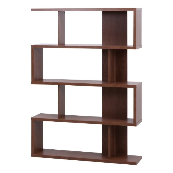 [C/D:97533] Ｓ型ディスプレイシェルフ（Ｈ２４３９） ＭＢＲ