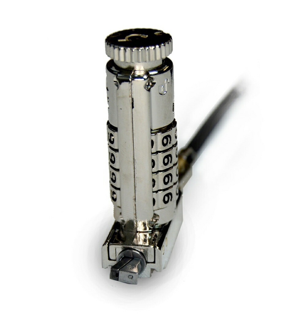 Noble Security [TZ07T] TZ07T Noble Wedge Combinati