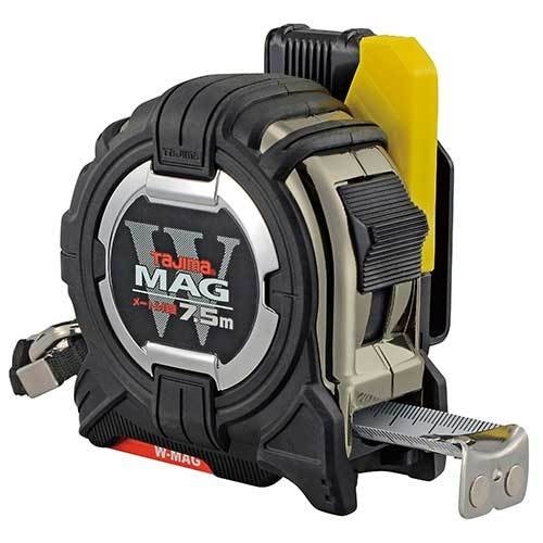 タジマ ダブルマグ75 CWM3S2575