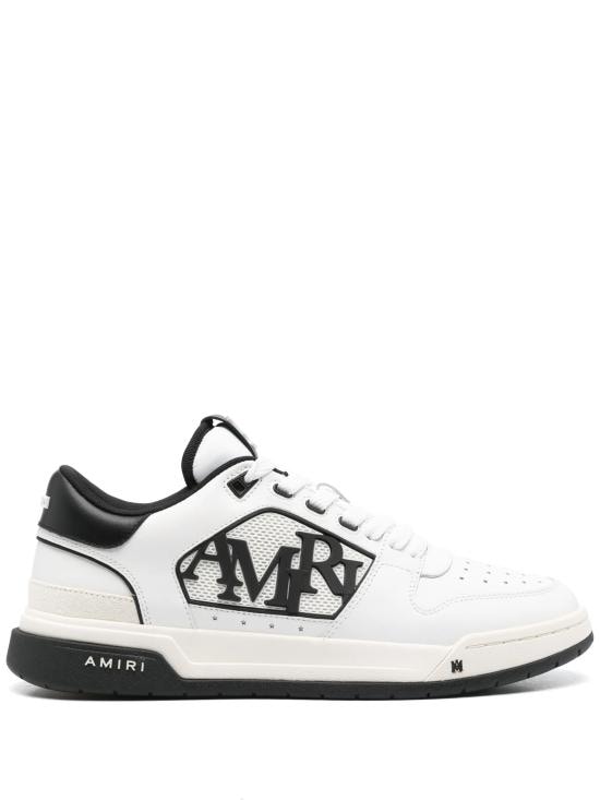 AMIRI Men Sneakers AMFOSR1101 111 Bianco