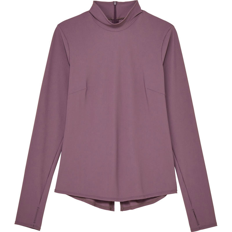 The Rash Guard 水泳 ウィメンズラッシュガード sfw72582-ac