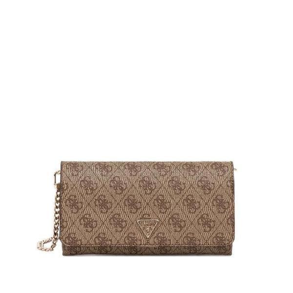 25 FW モノグラムパターンクロスバッグHWBG9672750 TP445082836