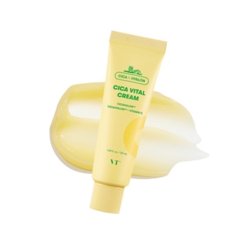 シカ バイタルクリーム 100ml