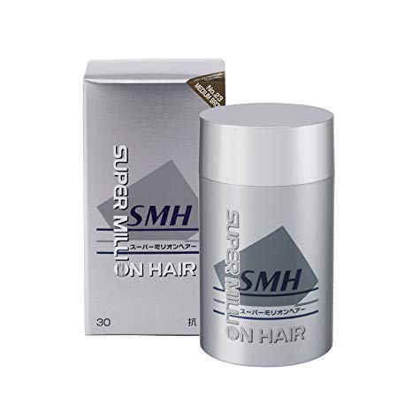 30g(ミディアムブラウン)