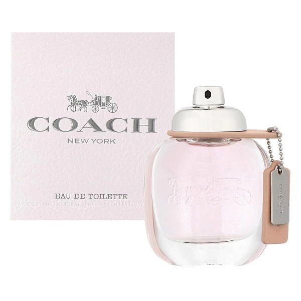コーチ 50ML EDT SP