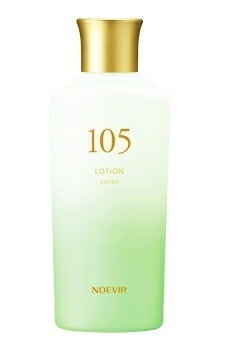 ノエビア化粧品 105 薬用スキンローション 120ml