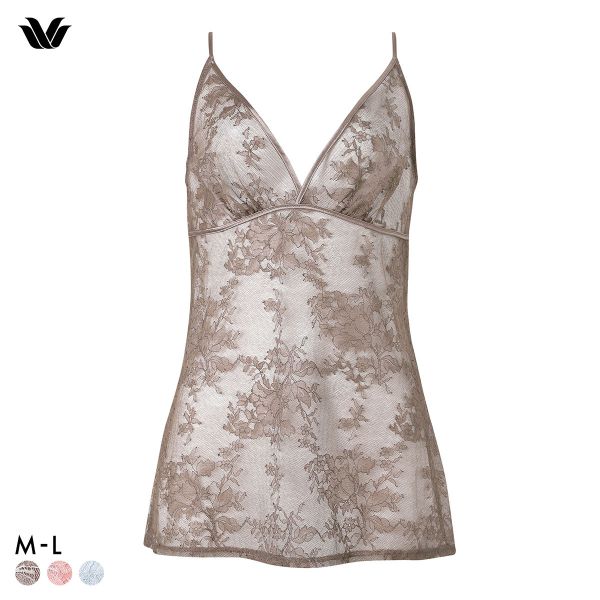 ワコール プレミアム 23series BXD423 CXD223 23G キャミソール ランジェリ