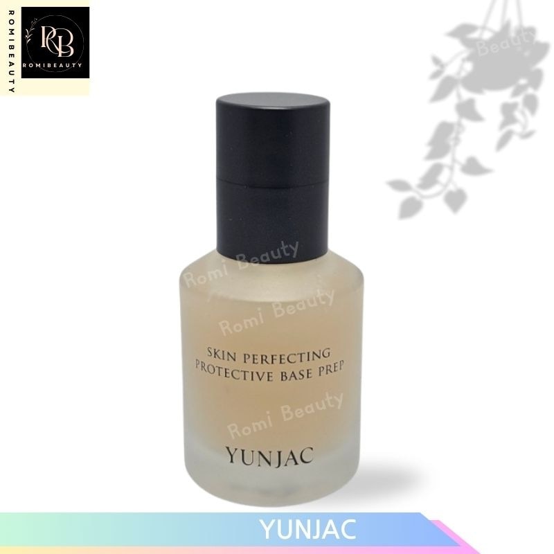 [JEYU推薦] スキンパーフェクティング プロテクティブ ベースプレップ 40ml /ファデロックベース連作ベースプレップ