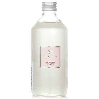 Acca Kappa サクラ トウキョウ ホームディフューザー リフィル*