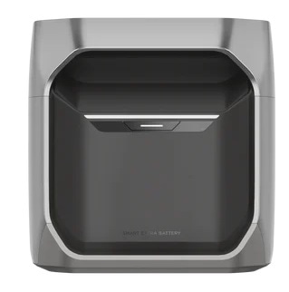 エコフロー EFDELTA3P-EB 【増設専用】　EcoFlow DELTA 3専用エクストラバッテリー EFDELTA3PEB