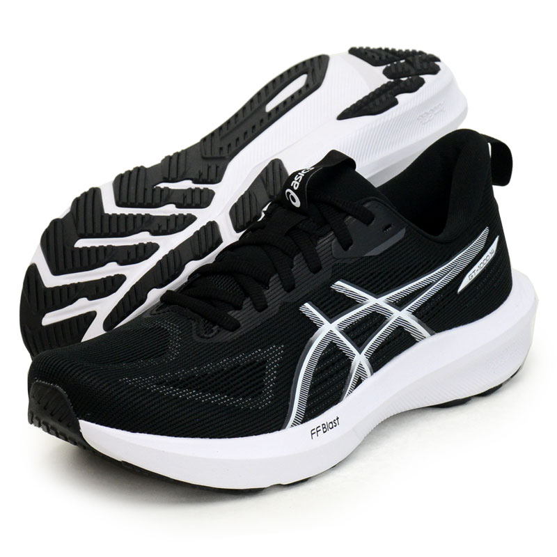 GT-1000 14 ランニングシューズ メンズ 25AW (1011C077-002)