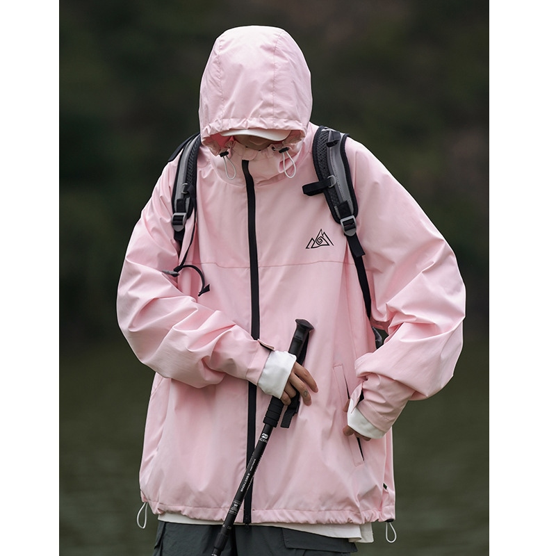 スノーボードウェア 2025 メンズ レディース 単品 アウター ジャケット マウンテンパーカー 山登り ゆったり 綿入りウィンタースポーツ 韓国風 防風防寒 スノーウェア スキーウェア スノボウェア