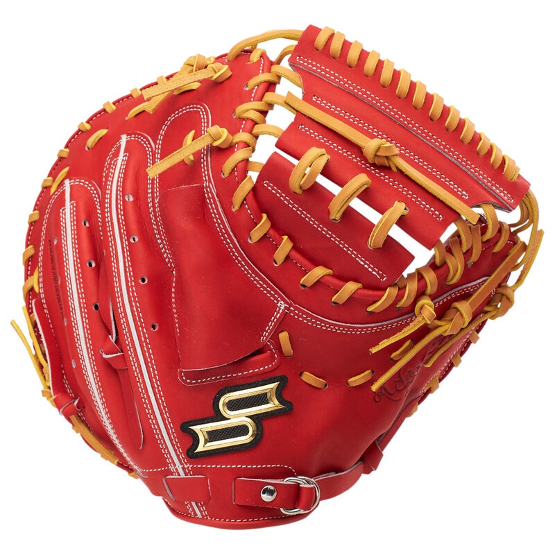 SSK(エスエスケイ) 硬式プロエッジアドヴァンスドシリーズ -B TYPE- 捕手用 野球 25SS グラブ 硬式野球 25SSグローブ AKBM044