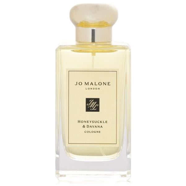 ジョーマローン ハニーサックル アンド ダバナ コロン (元々箱のない商品です) 100ml