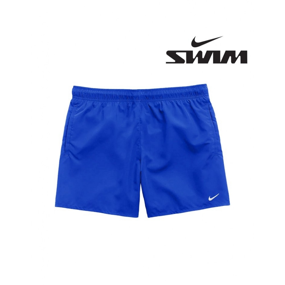 ナイキスイムメンズエッセンシャル 5インチバリショーツ NESSA560 ゲームロイヤル