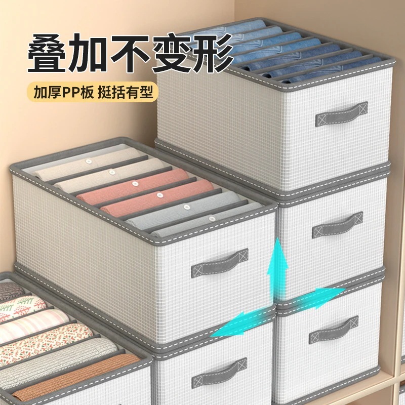 【自社生産】今の流行 ベッド衣類収納ボックス家庭ワードローブ保管大型容量引き出し衣料品保管ボックス折りたたみ式ストレージボックス