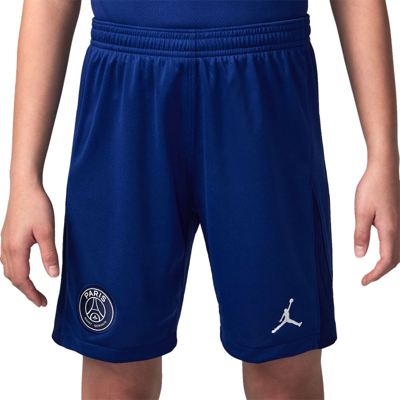 ジュニア パリ サンジェルマン (PSG) 2025 スタジアム フォース JR サッカー レプリカウェア 25SS(HJ0928-492)