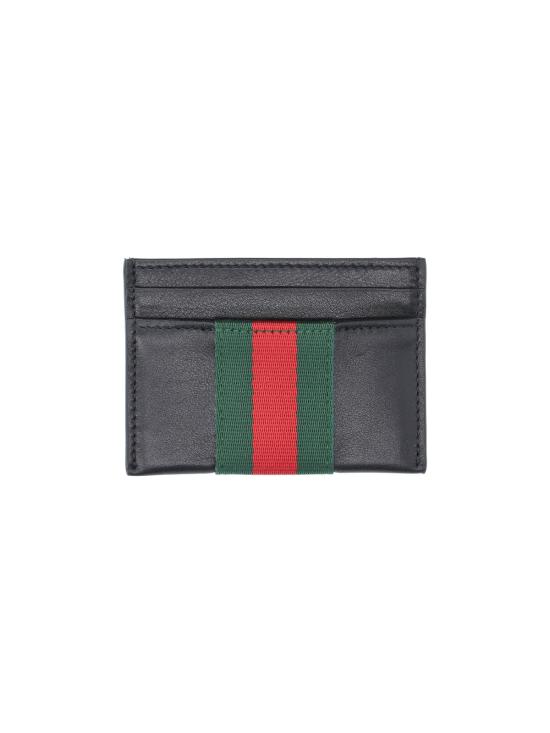 GUCCI Men Wallet 867277 AAGIT 1053 Black