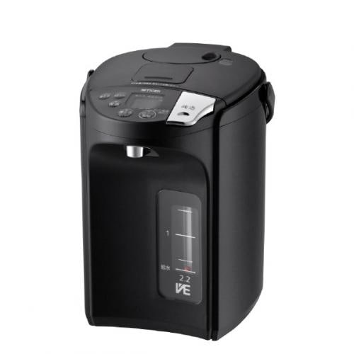 象印マイコン沸とうVE電気まほうびん 優湯生 3.0L ホワイト CV 象印マイコン沸とうVE電気まほうびん 優湯生 3.0L ホワイト CV