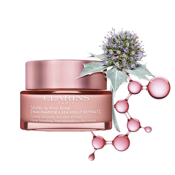 New マルチ アクティブ デイ クリーム 50ml