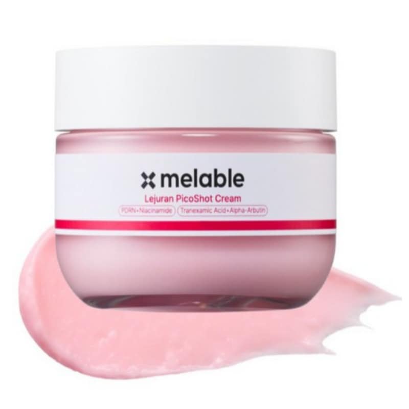 ルビアルRN ピコショット クリーム PDRN 美白ケア 55ml