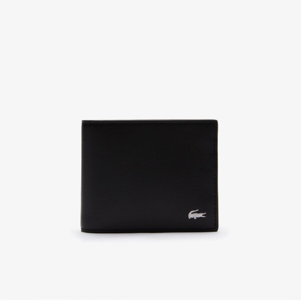 ラコステ 財布 フィッツジェラルド KP NH1115F55G000