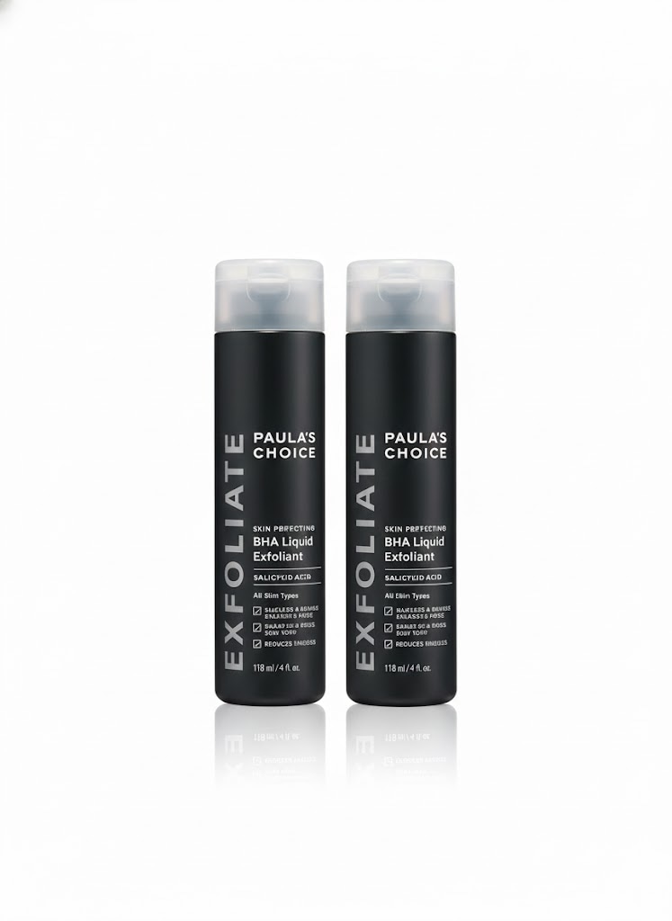[1+1] スキンパーフェクティング BHAリキッドサリチル酸剥離剤 118ml