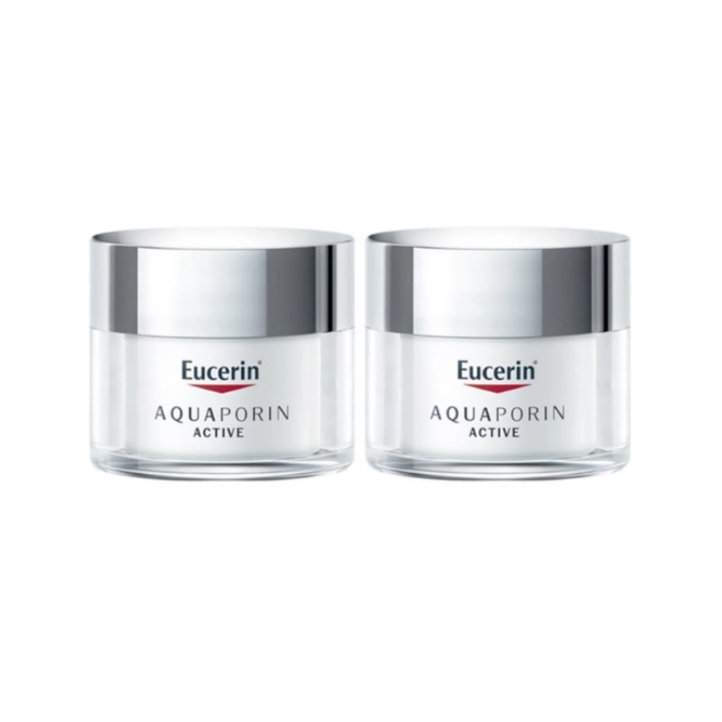 アクアポリン アクティブ クリーム 50ml×2個セットみずみずしい保湿クリーム 韓国ショップ