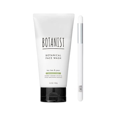 [洗顔ブラシ付きセット] BOTANIST ボタニスト ボタニカ...のサムネイル