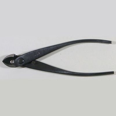 盆栽道具 又枝切 　豆　全長150mm　No.2A