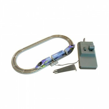 Zショーティー スターターセット 500 TYPE EVA SG004-2