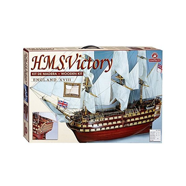 Jumbo Constructo Construction Building Kit Victory 1:94 並行輸入品