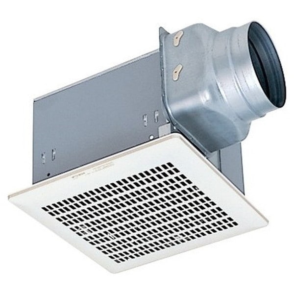 VD-18Z13 [ダクト用換気扇 天井埋込形 台所湯沸室厨房用] 12,214円