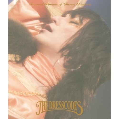 ドレスコーズ ／ the dresscodes TOUR2023「散花奏奏」(Blu-ray Di.. (Blu-ray) KIXM-565
