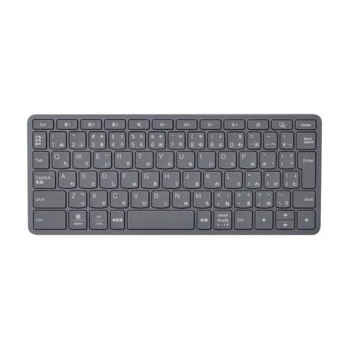 NEC LAVIE Tab T1155H用 キーボード PC-AC-AD049C