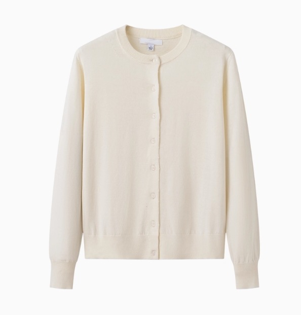 レディース トップス カーディガン 長袖 Uネック タイト スリム 細身 ストレート ペプラム Aライン Iライン オフィス ビジネス OL 通勤 デート お出かけ お泊まり アウトドア キャンプ 5,502円