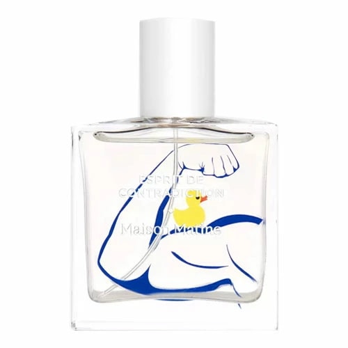 メゾン マティン エスプリ ドゥ コントラディクション 反駁の精神 オードパルファム 50ml MAISON MATINE ESPRIT DE CONTRADICTION EDP [qgd]