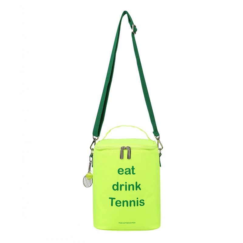 【miles and miles and miles】おしゃれ 保温 保冷 ランチバッグ スポーツバッグ テニスバッグ ゴルフバッグ トートバッグ