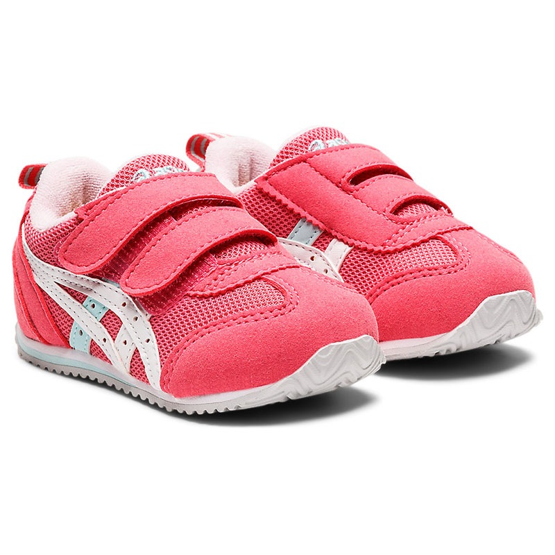 あやここ様 新品未使用asics アシックス アイダホ　アリエル18㎝ あやここ様 新品未使用asics アシックス アイダホ アリエル18