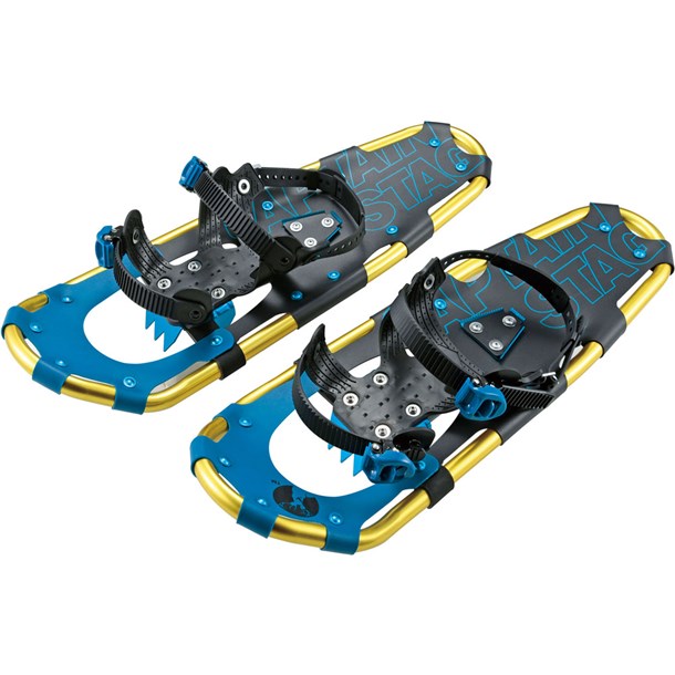 CSスノーシューTYPE225INC(キャリーバ アウトドア　グッズソノタ (ux887)