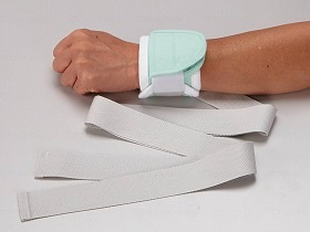 大阪エンゼル プライム予防バンドII（1個入） グリーン レギュラー 9604