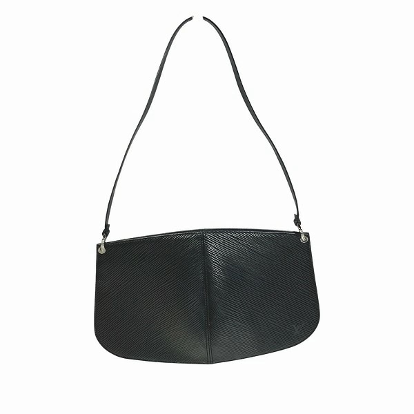 ルイヴィトン ポシェット ドゥミ リュンヌ M52622 ハンドバッグ ショルダーバッグ 【中古】